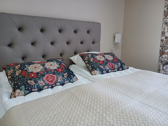 Others 4, Hotell Solstickan Mellbystrand, Laholm