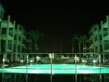 Others 2, Side Garden Residence, Manavgat