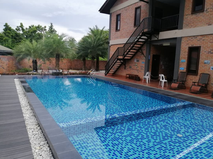 Sport & Beauty 5, SIM VINTAGE VILLA LANGKAWI, Langkawi