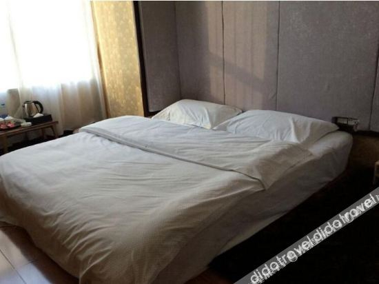 Others 2, Xinshidai Hotel, Liupanshui