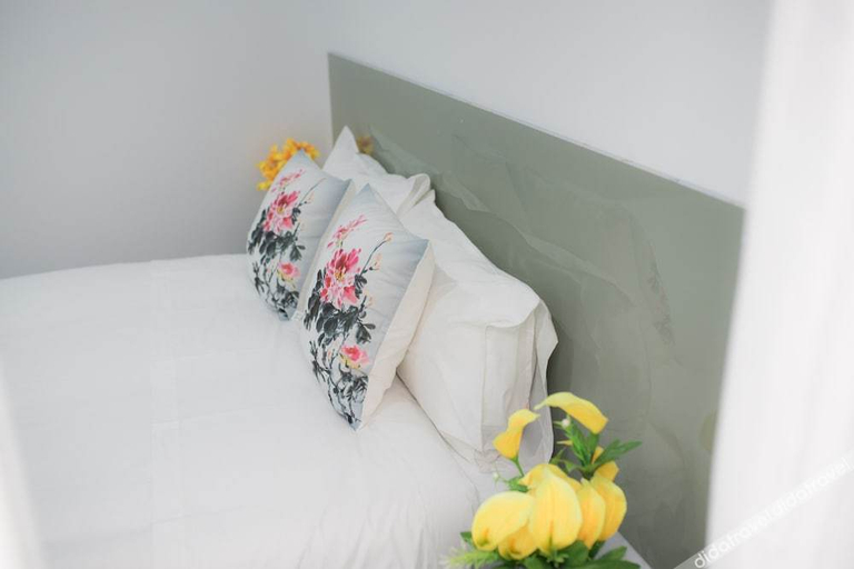 Bedroom 4, AYZ Frailes - Auto check-in property, Málaga