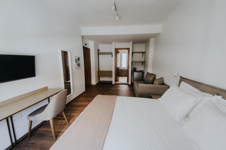 Others 3, Voulis Attico Rooms & Apartments, Attica