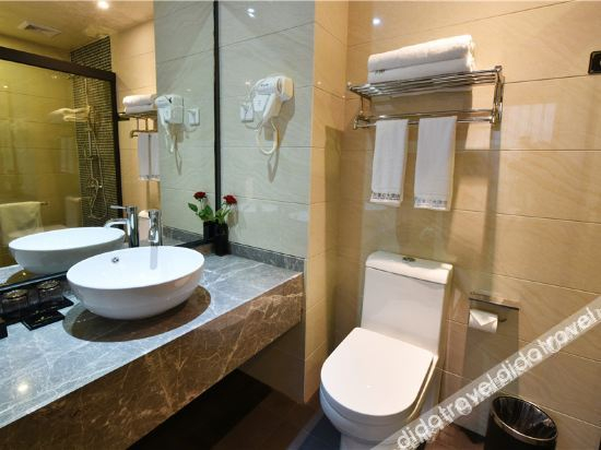 Others 2, Wan Li Hong Grand Hotel, Shenzhen