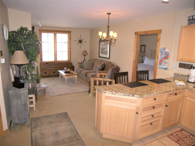 Others 5, Dakota Lodge 2 Bed 2 Bath, Summit