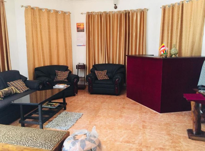 Others 2, The Toropi Home Stay, Udunuwara