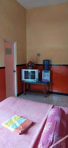 Bedroom 4, Penginapan Indah Lestari - Batu, Malang