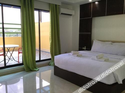 Others 2, Yubenco Global Ecotel, Zamboanga City