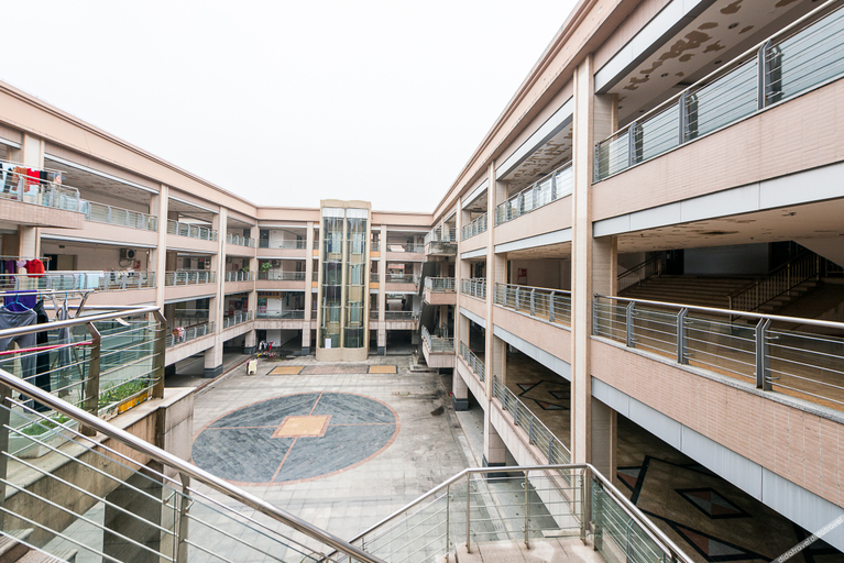 Others 4, Fuyuan Apartment, Nanjing