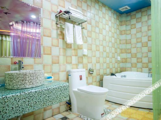 Others 3, Saint Hugo Theme Hotel, Qinhuangdao