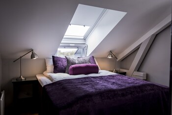 Room 2, Frogner House - Bogstadveien, Oslo