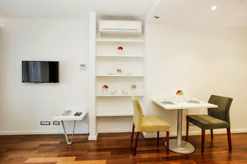 Others 2, Nish İstanbul Suites & Hotel, Beşiktaş