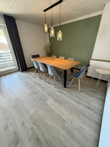 Others 2, Die Schlafstube - Apartments und mehr, Wittmund