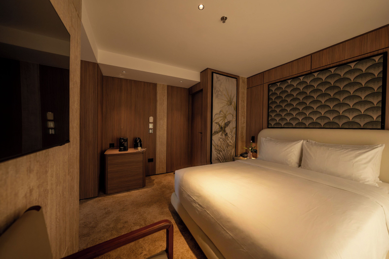Room 5, ORO Luxury Dahabiya Nile Cruise Luxor to Aswan, Luxor
