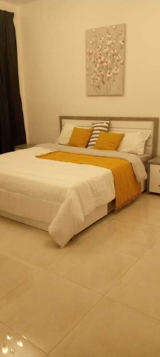 Bedroom 2, al alkeem heights, Ras Al Khaimah