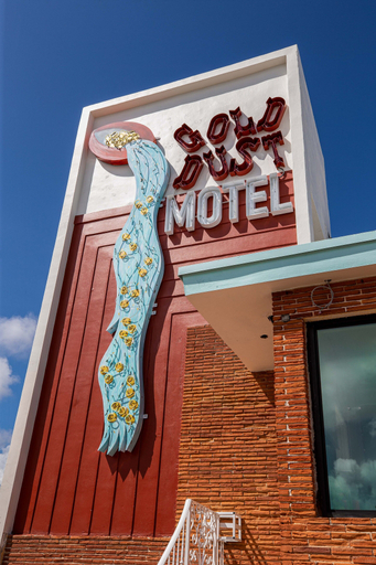 Exterior & Views 1, Selina Gold Dust, Miami-Dade