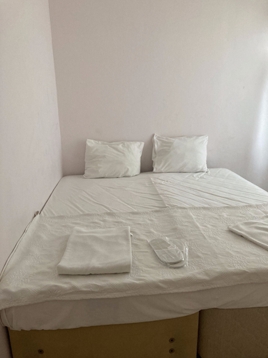 Others 3, Agva Marina House, Şile