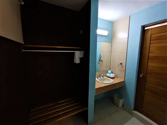 Others 5, Hotel Santo Domingo Express, Centro
