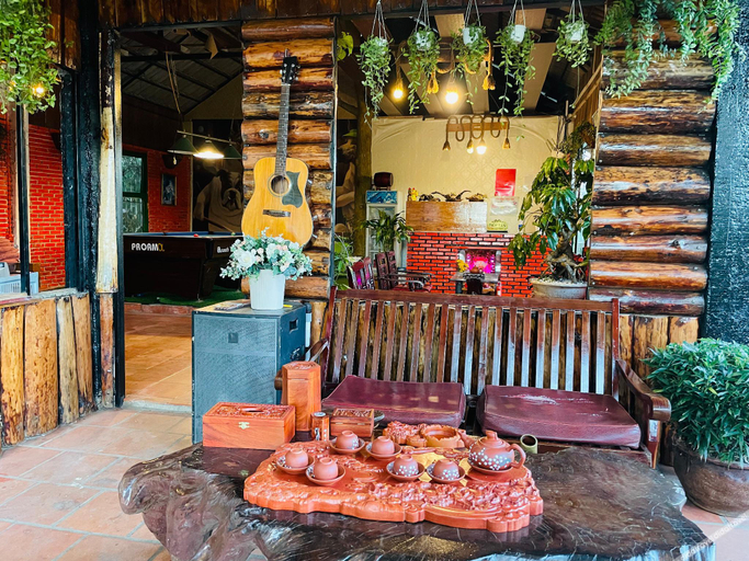 Food & Drinks 4, Hoa Son Village Da Lat, Đà Lạt