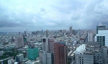 City View, 85Bright, Kaohsiung