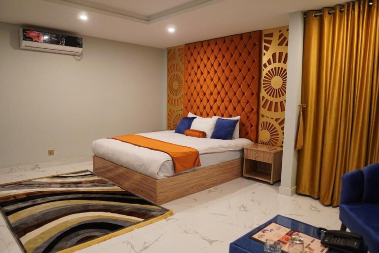 Others 2, Nuva Hotel Islamabad, Islamabad
