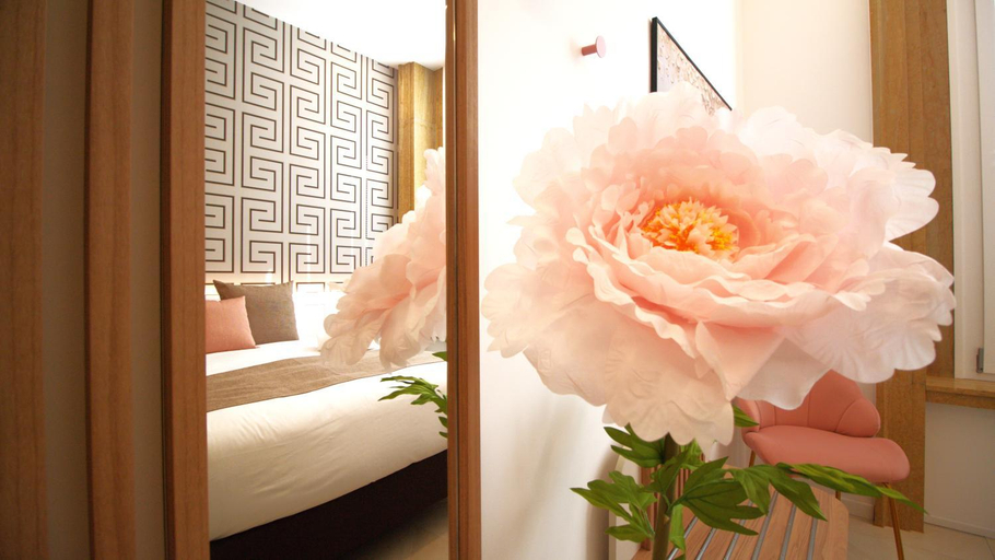 4, Charme Flower Rooms, Verona