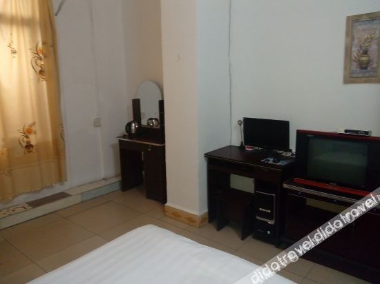 Others 4, Jinfu Hostel, Jieyang