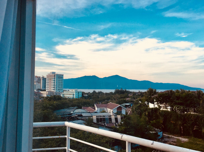 Others 3, Chula Hotel, Da Nang