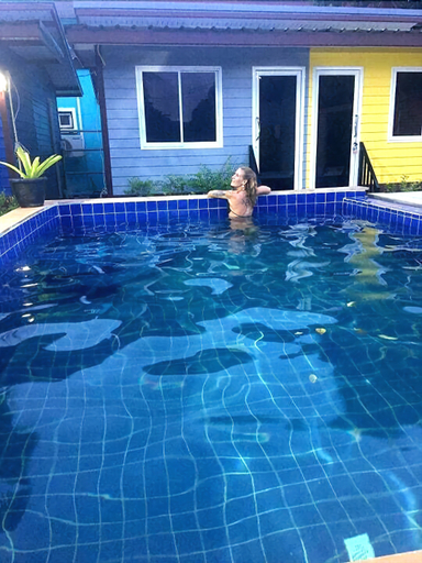 Sport & Beauty 5, At Thara Aonang, Mueang Krabi
