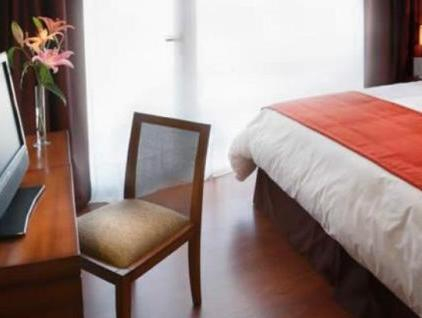 Others 5, Herradura Hotel Suites, Confluencia