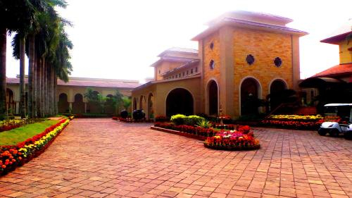 Others 5, Ibiza the Fern Resort & Spa, Kolkata, South 24 Parganas