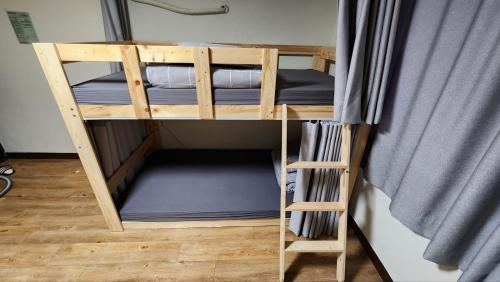 Others 1, Able Guesthouse Hongdae, Mapo