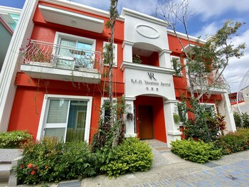 Others, Red Vacation Rental, Pingtung