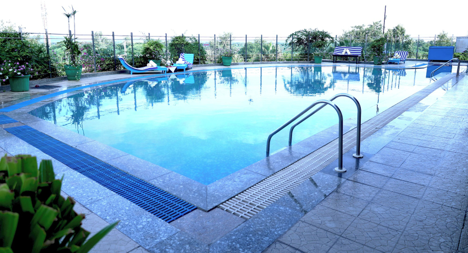 Sport & Beauty 2, Ramada by Wyndham Neemrana, Alwar