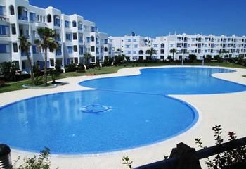 Others 3, Jawhara Smir Residence, Tétouan