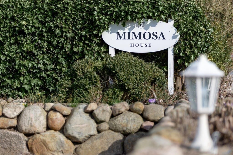 Others 1, Mimosa House, Nordfriesland