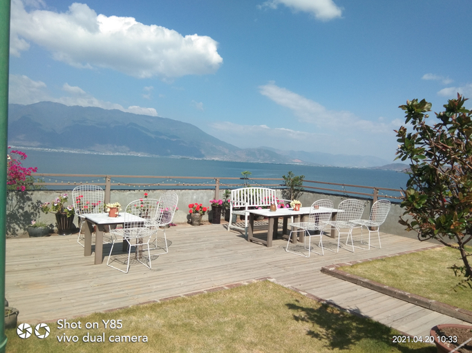 Food & Drinks, Haizhilan Inn, Dali Bai