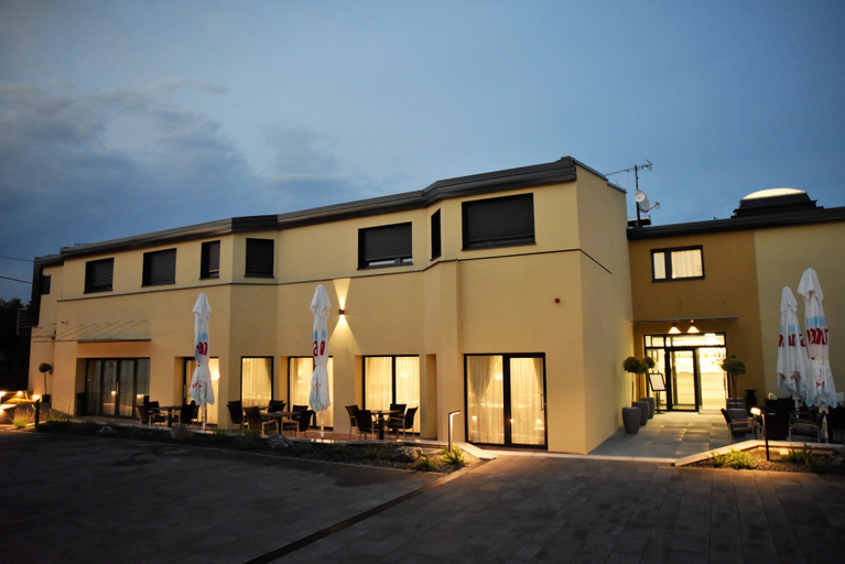 Exterior & Views 1, Santiny Hotel & Restaurant, Sveta Nedelja