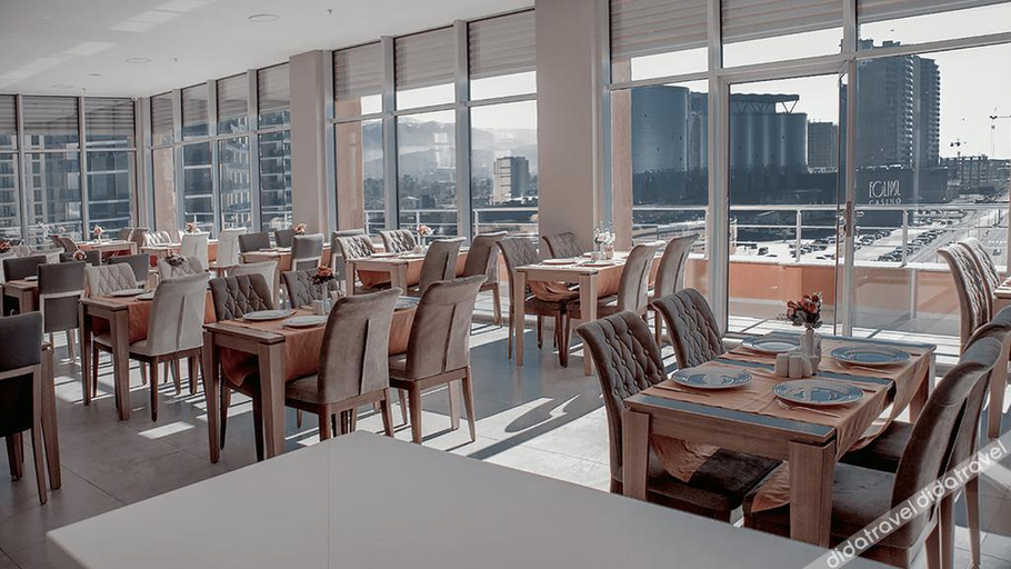 Food & Drinks 4, Legend Business Hotel Batumi, Batumi