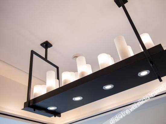 Others 5, Wolian Boutique Apartment (Guangzhou Nansha Wanda Plaza), Guangzhou