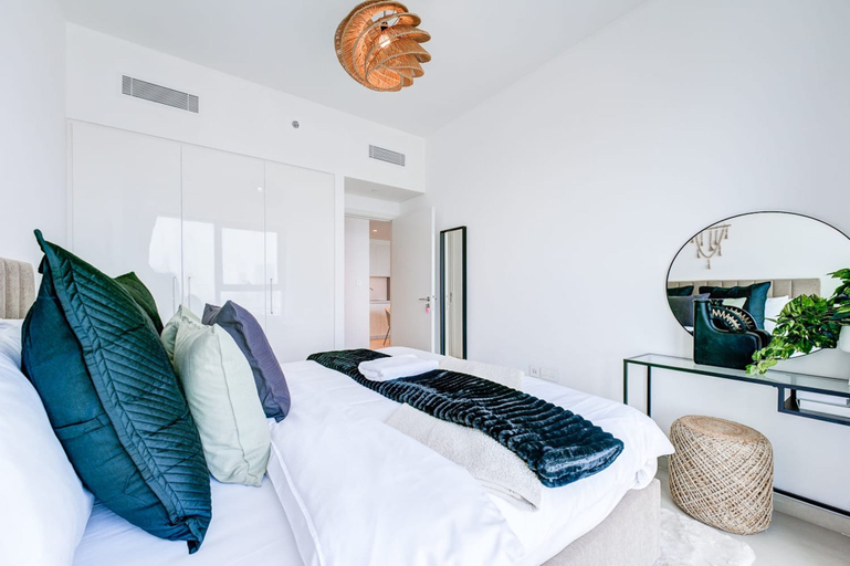 Room 3, Silkhaus High Floor 1BR Downtown Views2 Emaar, Dubai