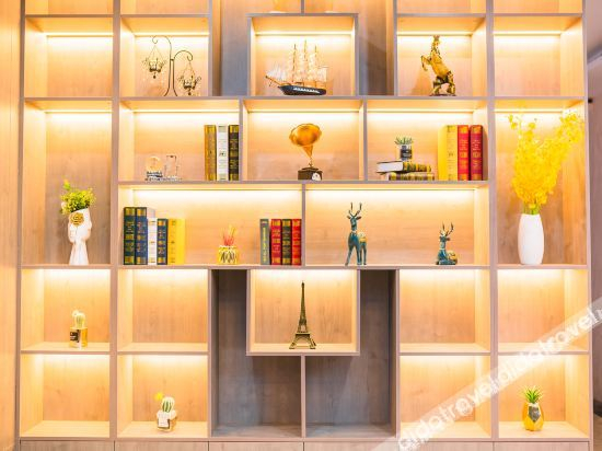 Others 3, Yue Xiang Wuchuan Hotel, Zhanjiang