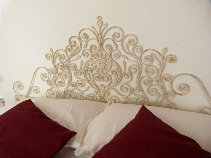 Bedroom 2, Clelia's Boutique Rooms & Suites, Olbia-Tempio