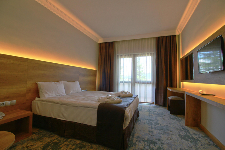 Others 3, Yoncali Termal Otel&Spa, Kütahya