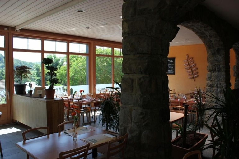 Food & Drinks 3, Hotel Restaurant L'Acacia, La Sarine
