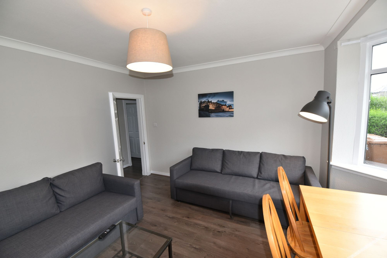 Others 3, First Sighthill Villa, Edinburgh