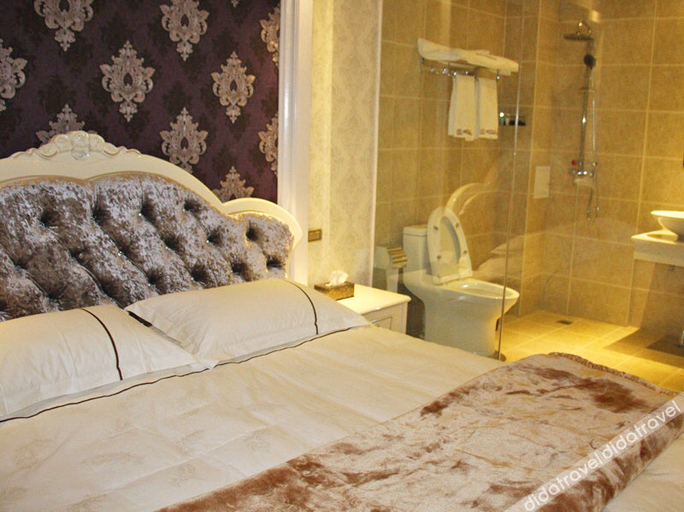 Others 4, Huize 8 Ze Residence Fashion Boutique Hotel, Qujing