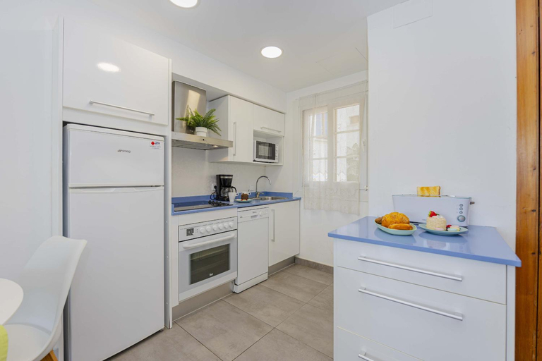 Others 5, Apartamento Carabela 51, Baleares