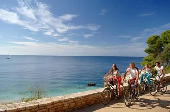 Others 5, Miramar Sunny Hotel & Residence, Labin