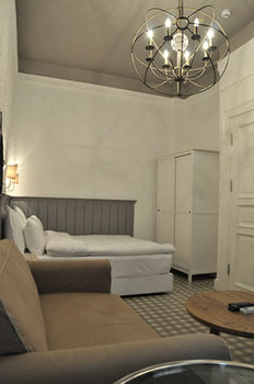 Others 4, Ada Homes Hotel, Beyoğlu