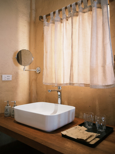 Bathroom 3, Phong Lai Mountain Homestay, Bắc Yên